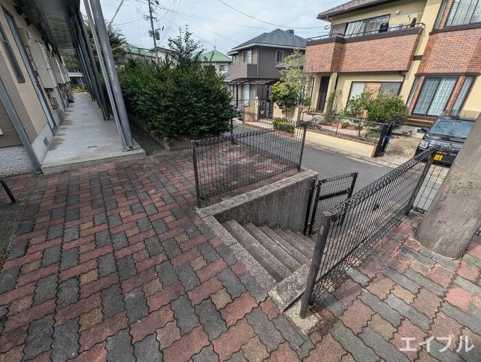 物件外観写真4　(外観写真)