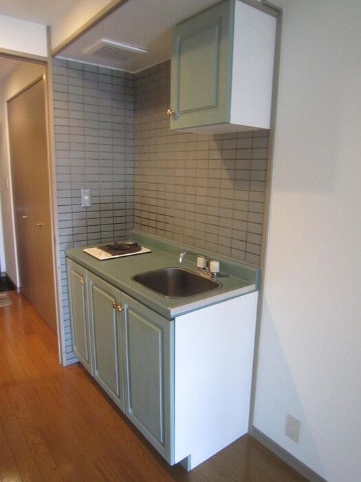 物件内観写真11　(キッチン)