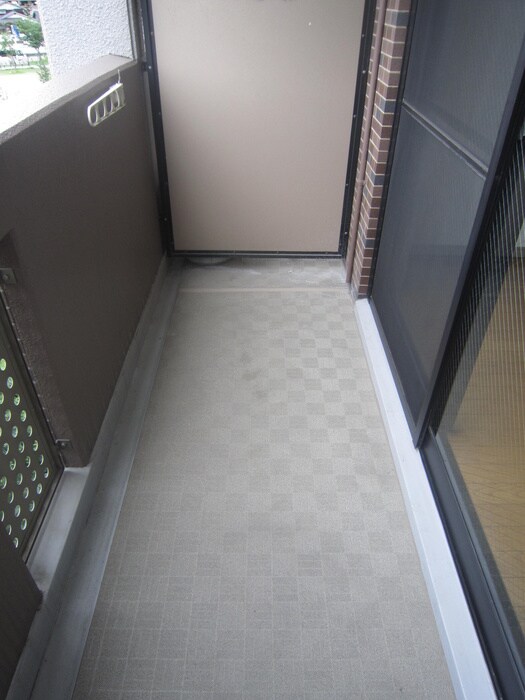 物件内観写真16　(ベランダ・バルコニー)