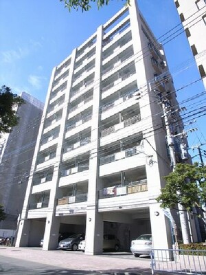 ﾀﾞｲﾅｺ-ﾄｴｽﾀﾃﾞｨｵ東公園(303)外観写真
