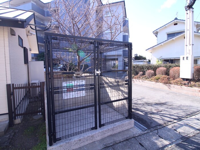 物件外観写真4　(その他)