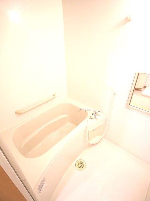 物件内観写真11　(バス／シャワールーム等)