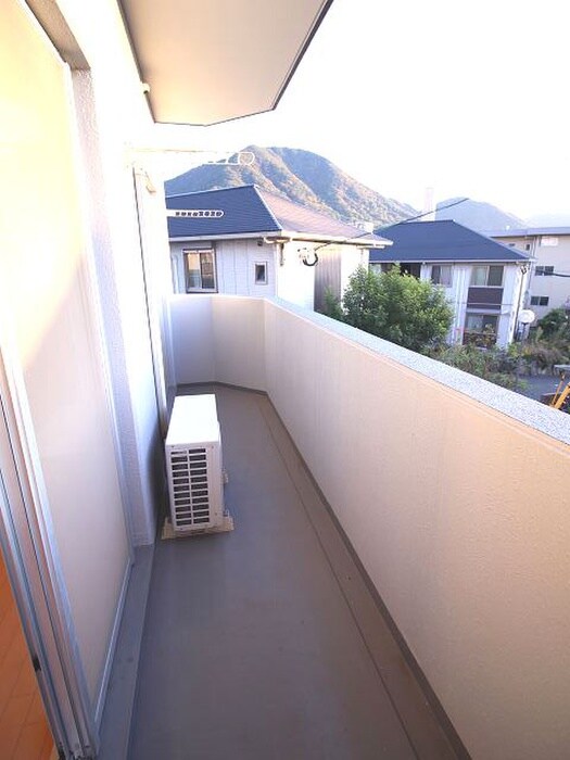 物件内観写真15　(ベランダ・バルコニー)