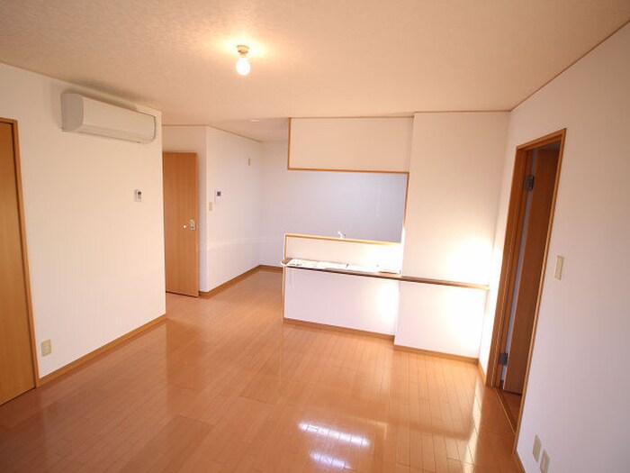 物件内観写真22　(居室)