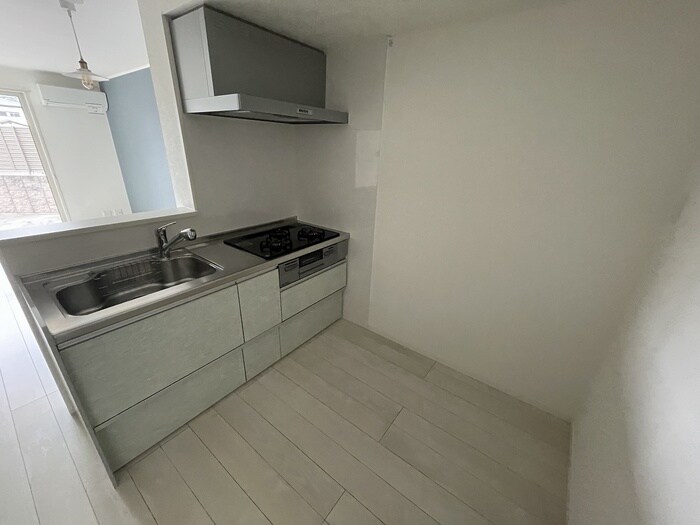 物件内観写真7　(キッチン)