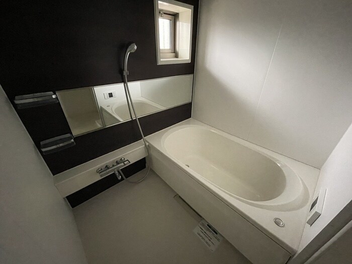 物件内観写真12　(バス／シャワールーム等)