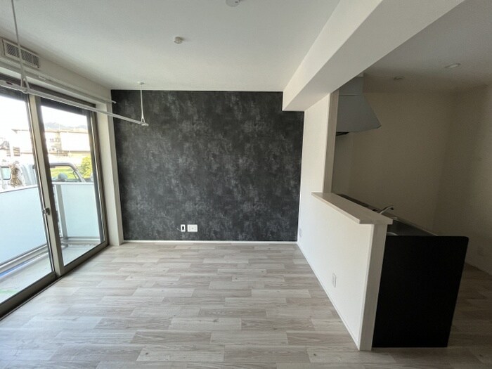 物件内観写真4　(居室)