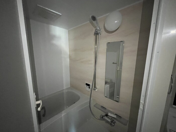 物件内観写真5　(バス／シャワールーム等)