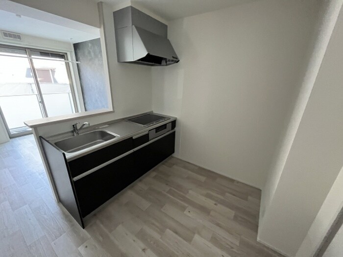 物件内観写真5　(キッチン)