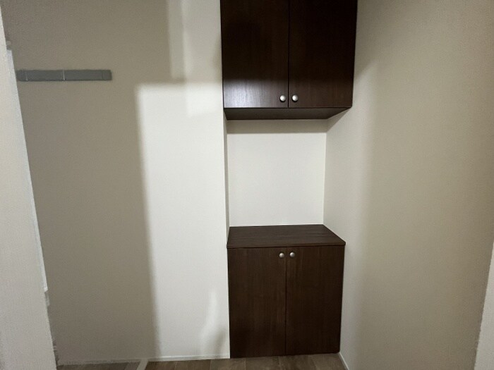 物件内観写真10　(靴箱)