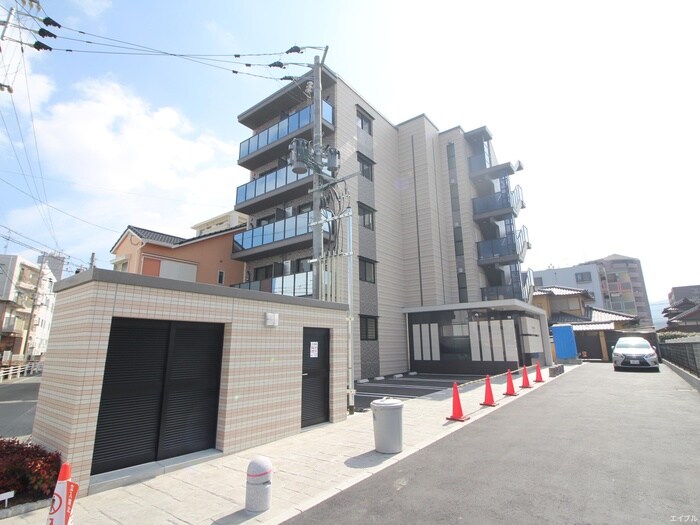 物件外観写真2　(外観写真)