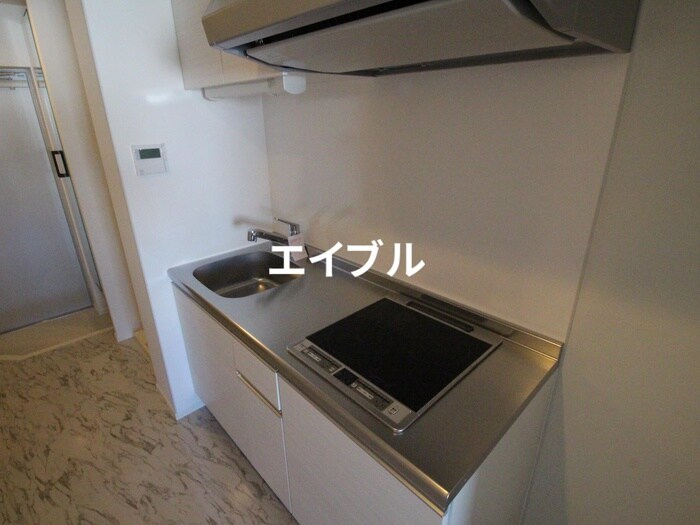 物件内観写真9　(キッチン)