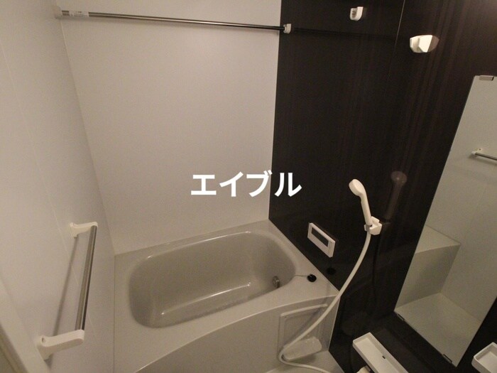 物件内観写真10　(バス／シャワールーム等)