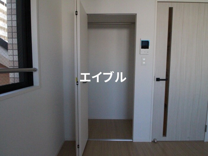 物件内観写真14　(収納)