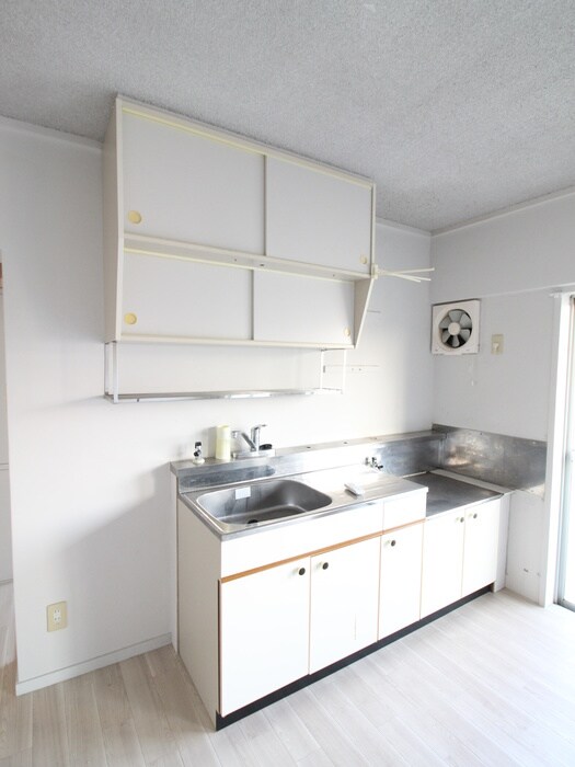 物件内観写真8　(キッチン)