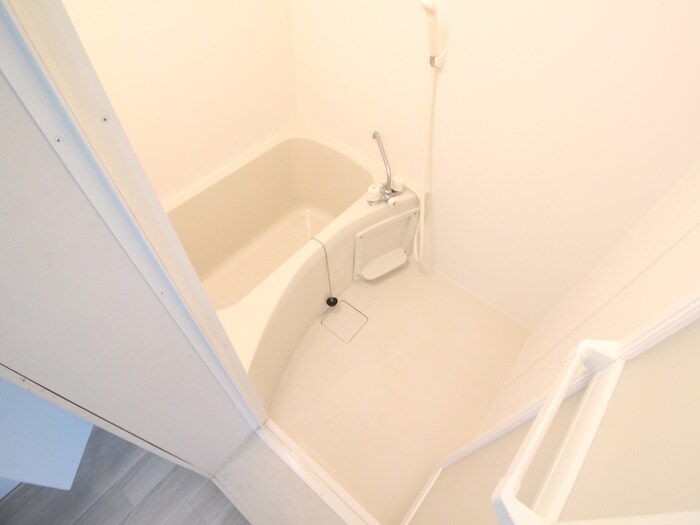 物件内観写真9　(バス／シャワールーム等)