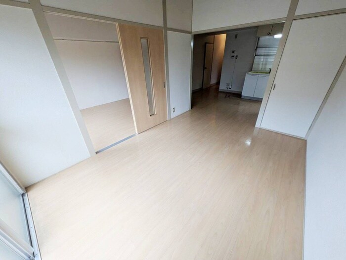 物件内観写真6　(居室)