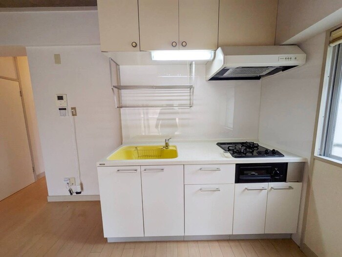 物件内観写真8　(キッチン)