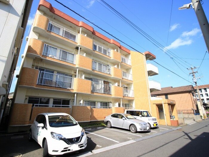 物件外観写真5　(外観写真)