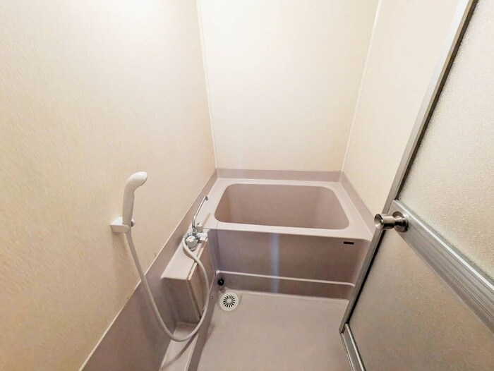 物件内観写真9　(バス／シャワールーム等)