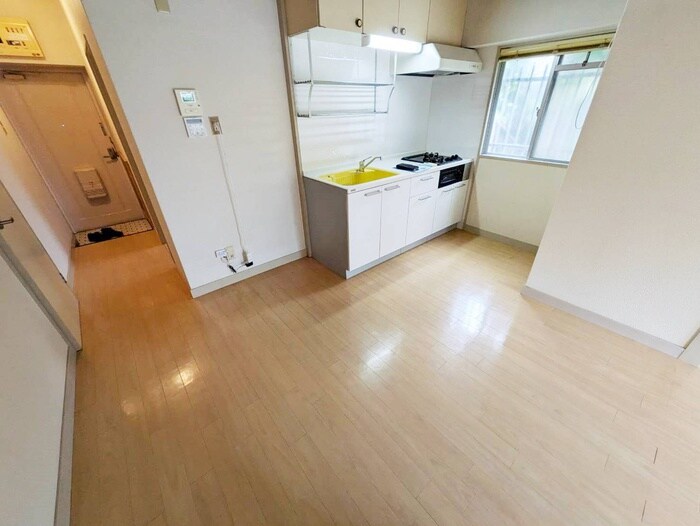 物件内観写真21　(居室)