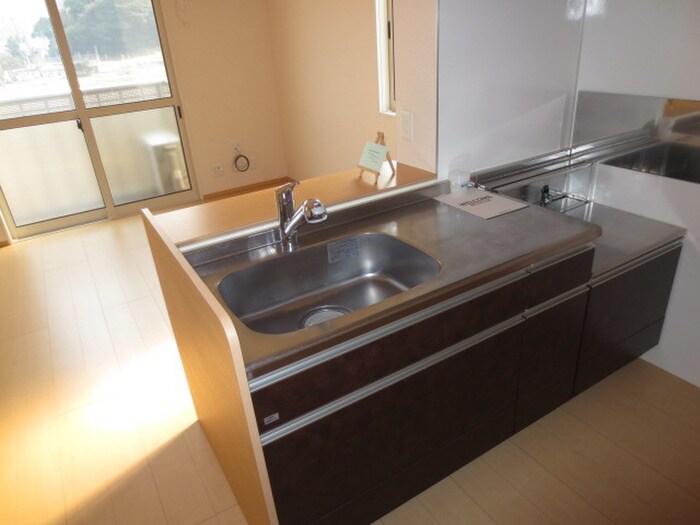 物件内観写真7　(キッチン)