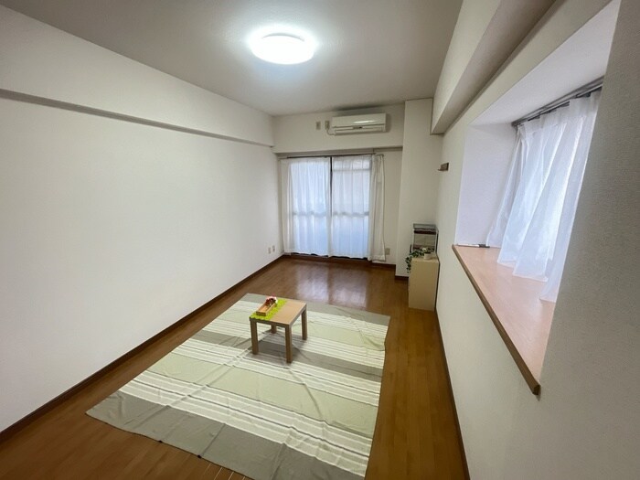 物件内観写真6　(居室)