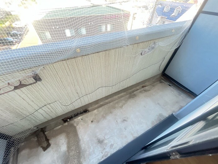 物件内観写真14　(ベランダ・バルコニー)