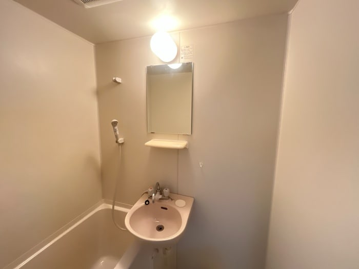 物件内観写真17　(洗面)