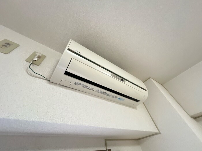 ＫＭマンション産医大前の内観写真