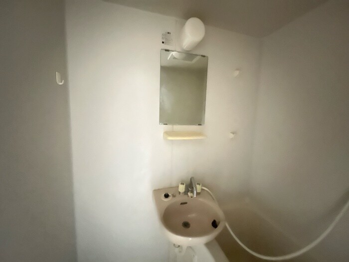 物件内観写真19　(洗面)