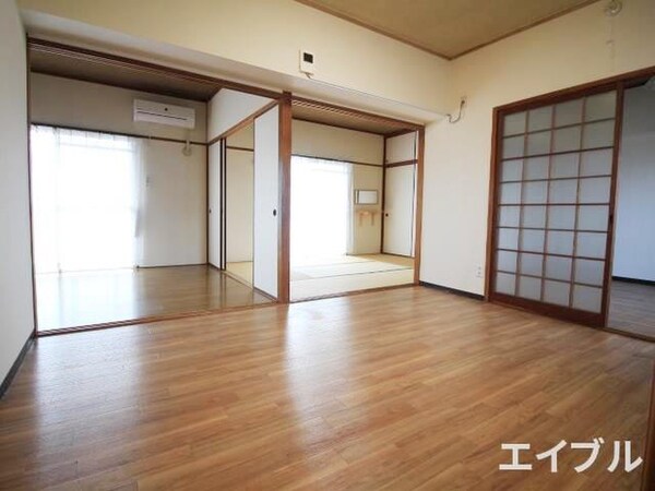 居室