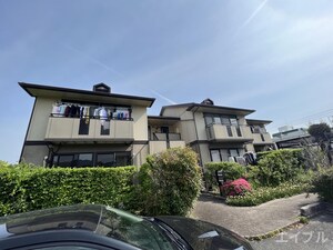 リバ－サイド桜町Ａ棟外観写真