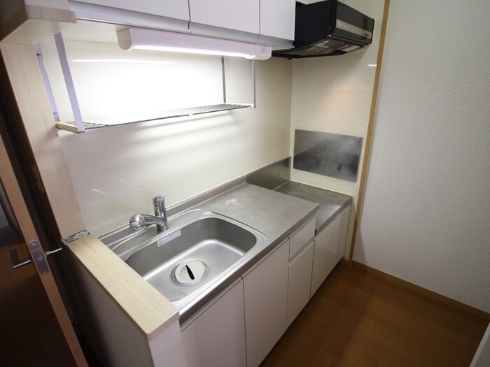 物件内観写真8　(キッチン)