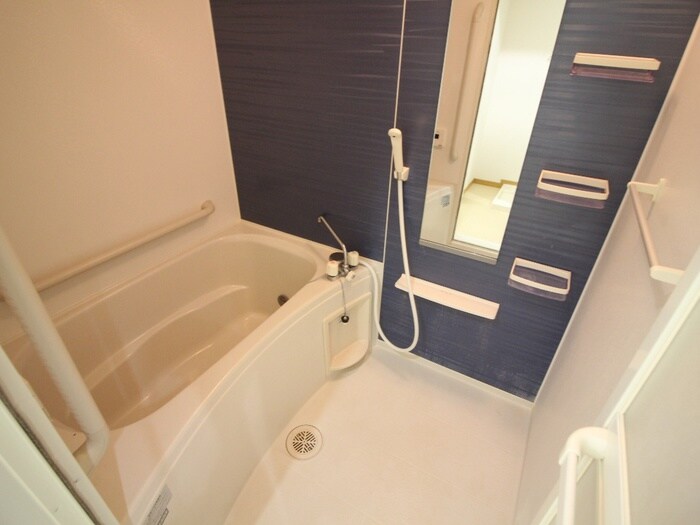 物件内観写真9　(バス／シャワールーム等)