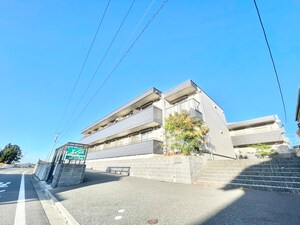 DK.Relaciones　A棟外観写真