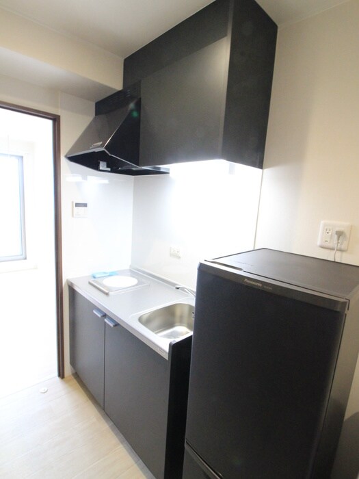 物件内観写真7　(キッチン)