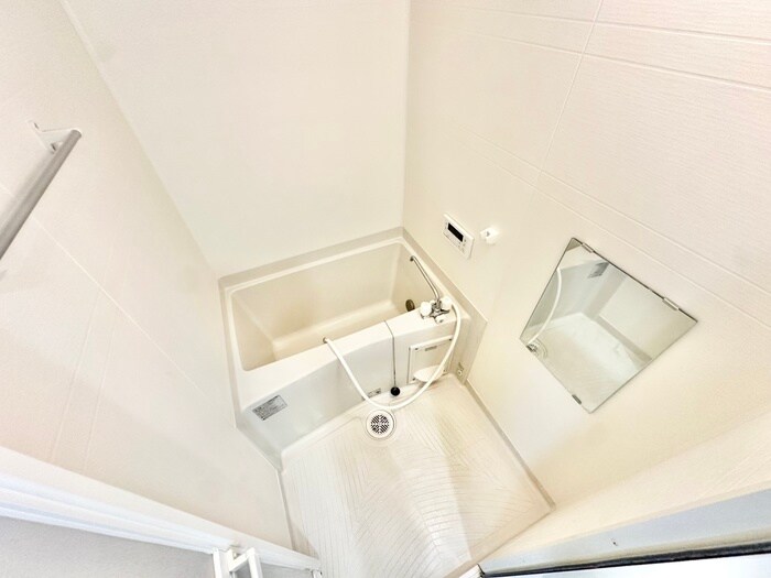 物件内観写真8　(バス／シャワールーム等)