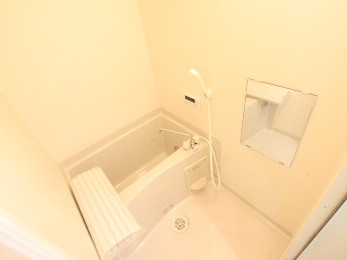 物件内観写真8　(バス／シャワールーム等)