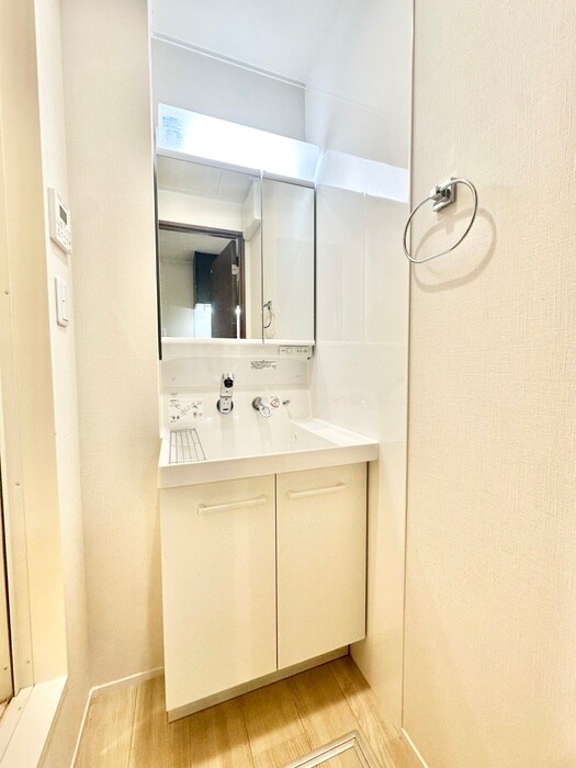 物件内観写真10　(洗面)