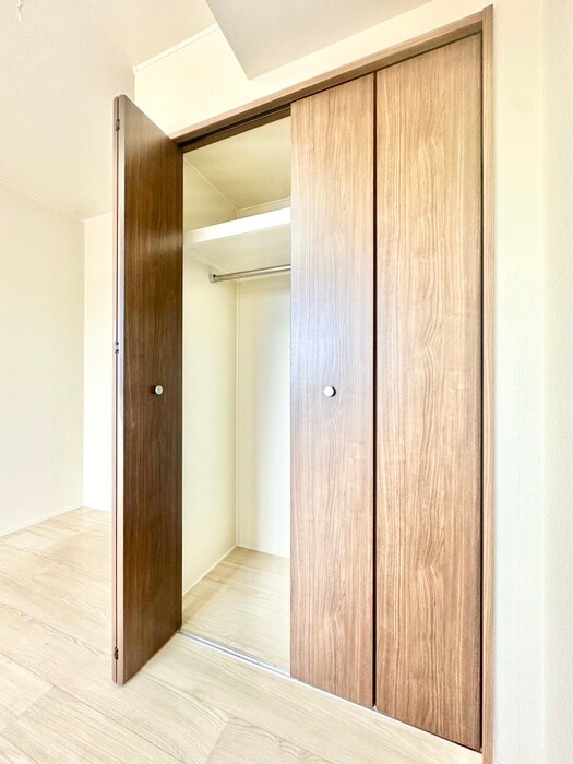 物件内観写真11　(収納)