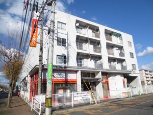 第１石橋ビル外観写真