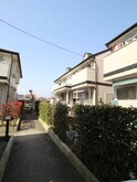 メイプルシティ池田Ａ
