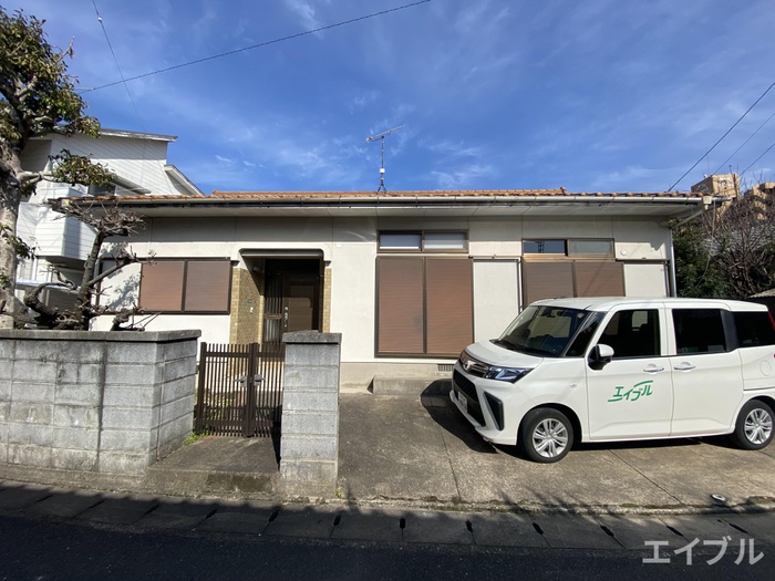 和田1丁目戸建
