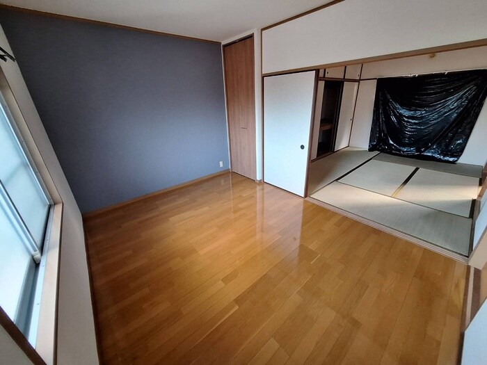 物件内観写真6　(居室)