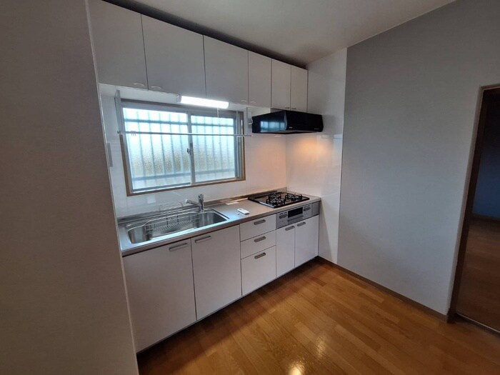 物件内観写真7　(キッチン)