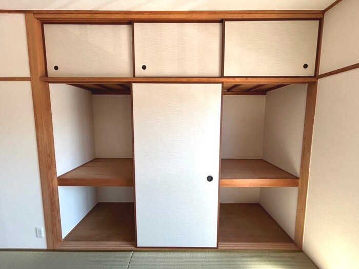 物件内観写真8　(収納)