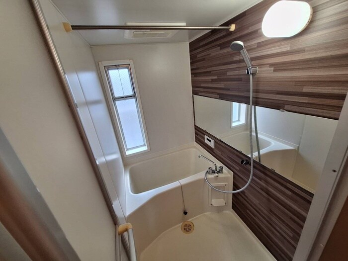 物件内観写真12　(バス／シャワールーム等)