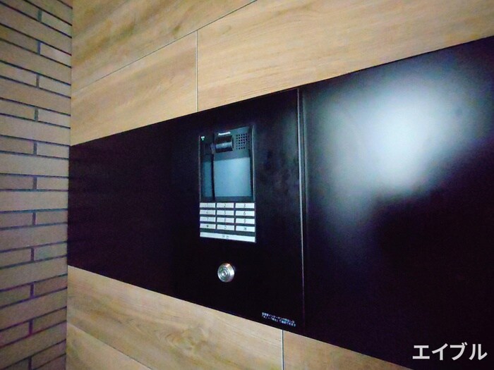 物件外観写真3　(建物設備)