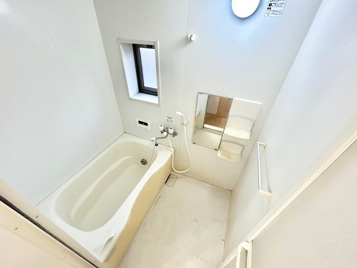 物件内観写真9　(バス／シャワールーム等)